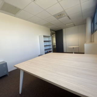 Bureau privé 23 m² 4 postes Location bureau Rue Saint-Simon Lyon 69009 - photo 6